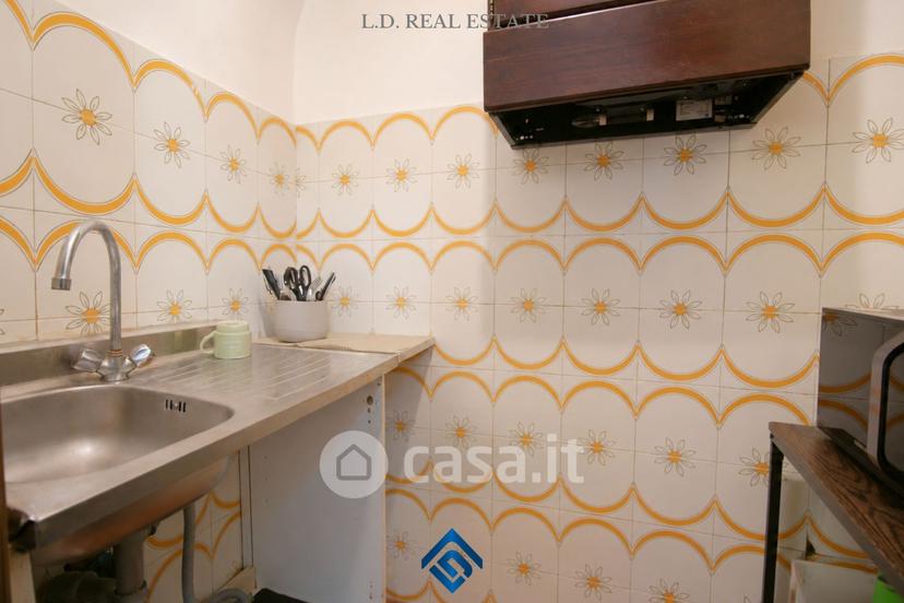 Bilocale in Via Oriolo — foto 29 di 29