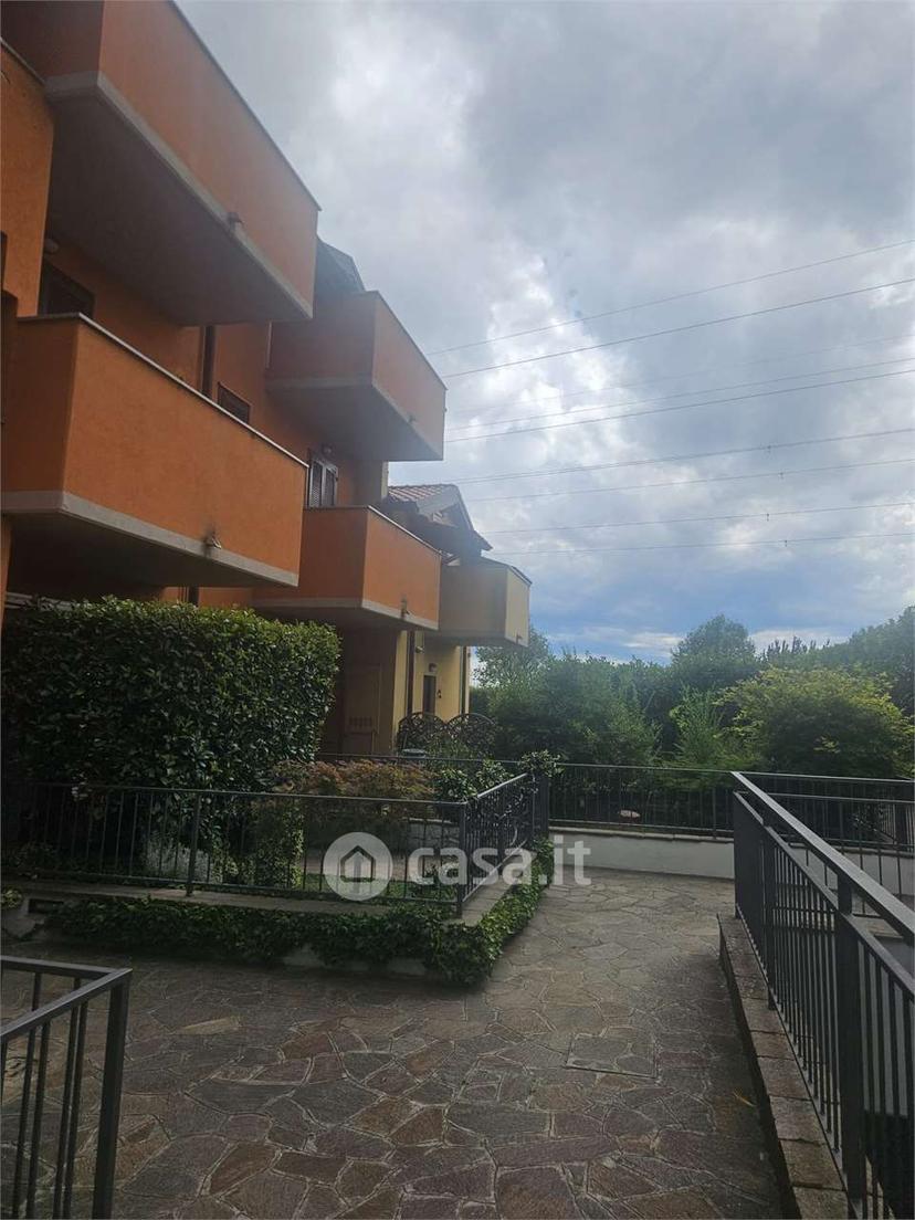 Bilocale in Via Luigi Einaudi — foto 18 di 18