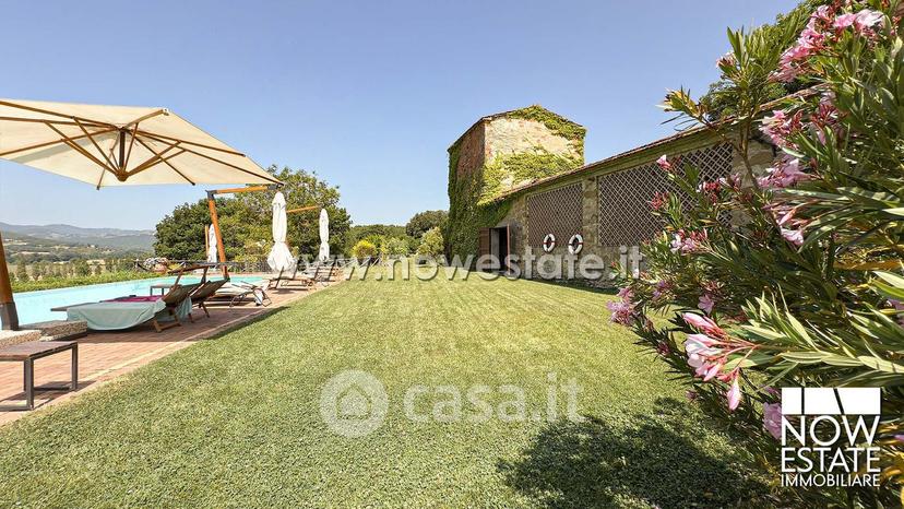 Villa in Colle San Lorenzo — foto 54 di 99