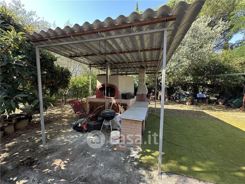 Villa in Via Romola — foto 19 di 50