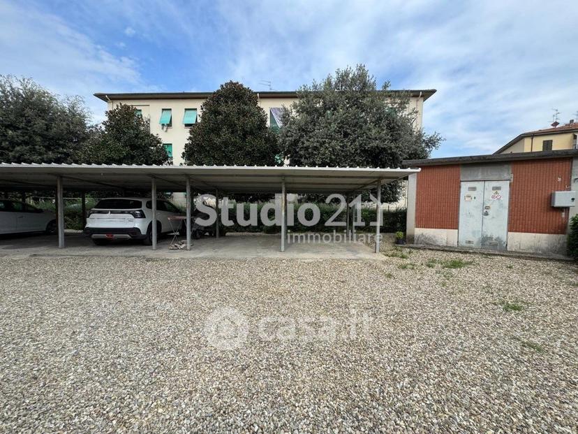 Quadrilocale in Via della Costituzione — foto 6 di 19
