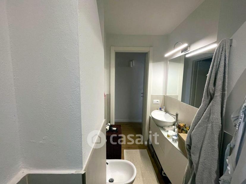 Quadrilocale in Via delle Fornaci — foto 17 di 22