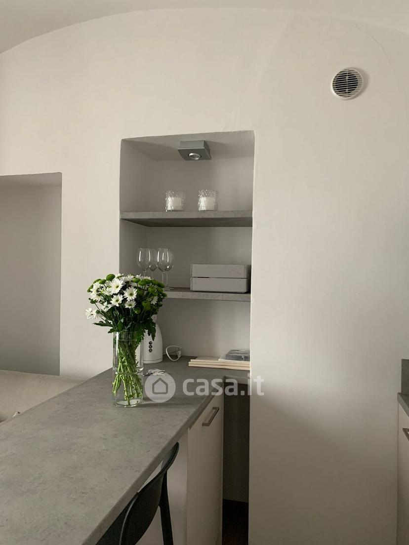 Bilocale in Via Mazzini — foto 10 di 19