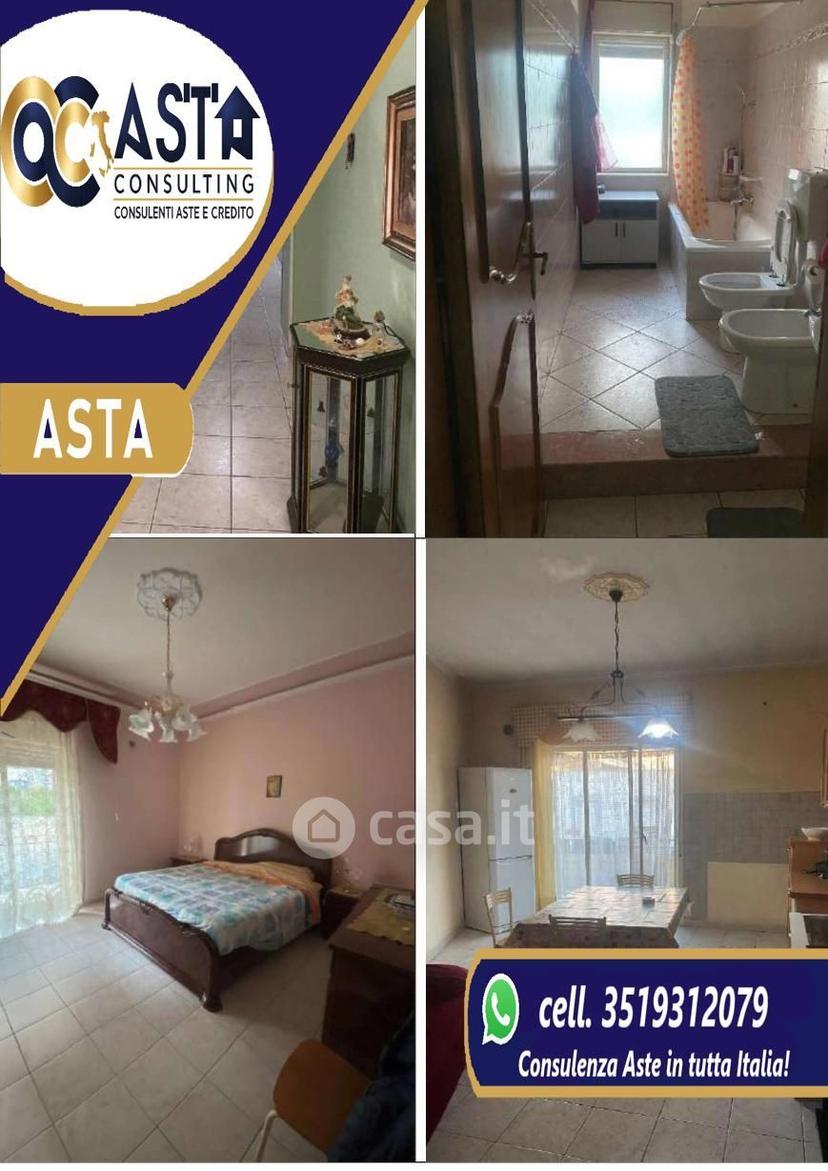Appartamento in Via Giulio Cesare 18