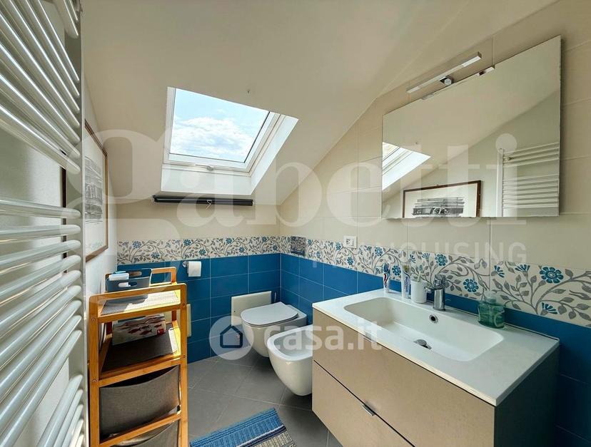 Trilocale in Via Privata Gazzano Dottore 44 — foto 3 di 34