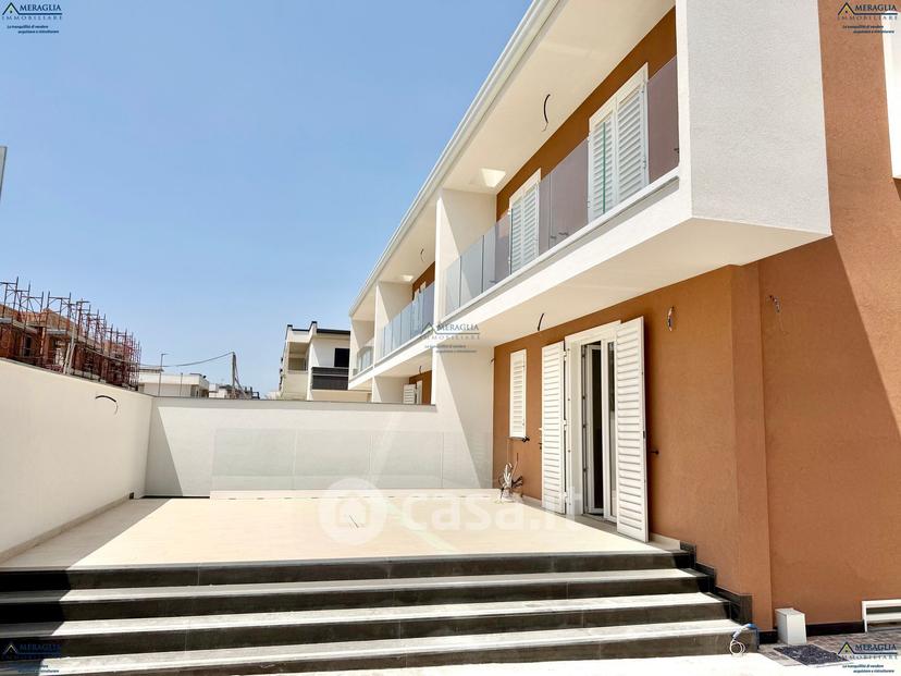 Villa in Via Francesco Saverio Nitti — foto 23 di 31