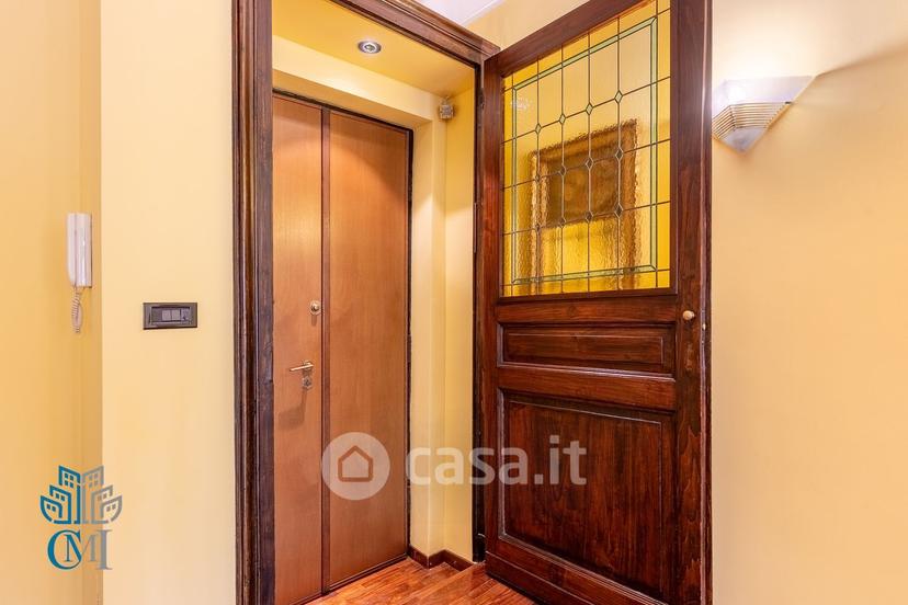 Quadrilocale in Via San Quintino 17 — foto 16 di 39