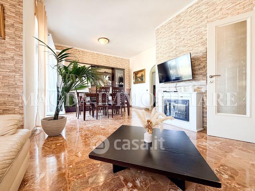 Quadrilocale in Via Buonconvento 58 — foto 15 di 17