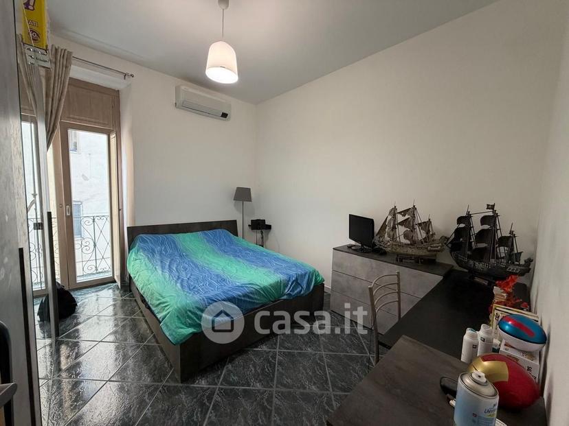 Quadrilocale in Via Giacinto Farina 14 — foto 10 di 10