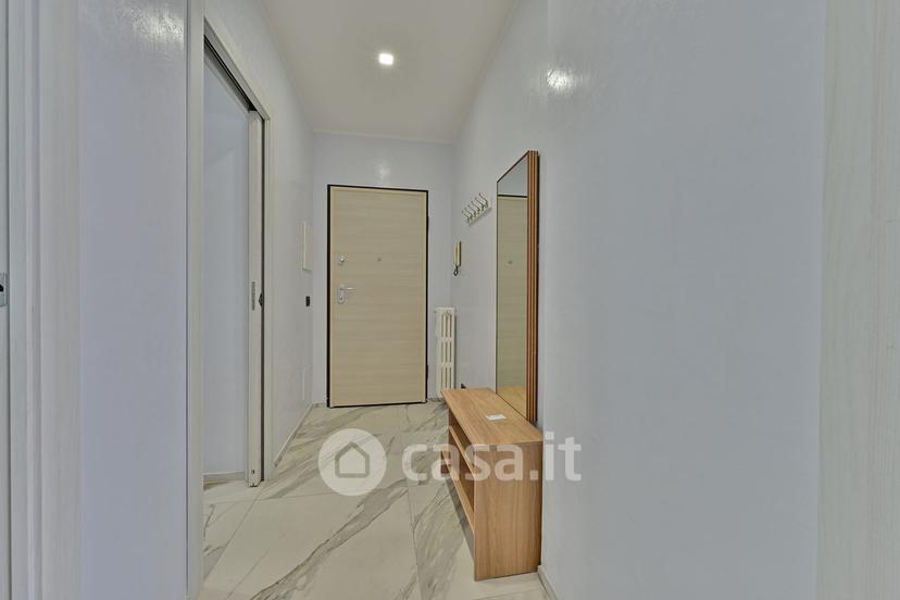 Trilocale in Via degli Aranci 10 — foto 2 di 32