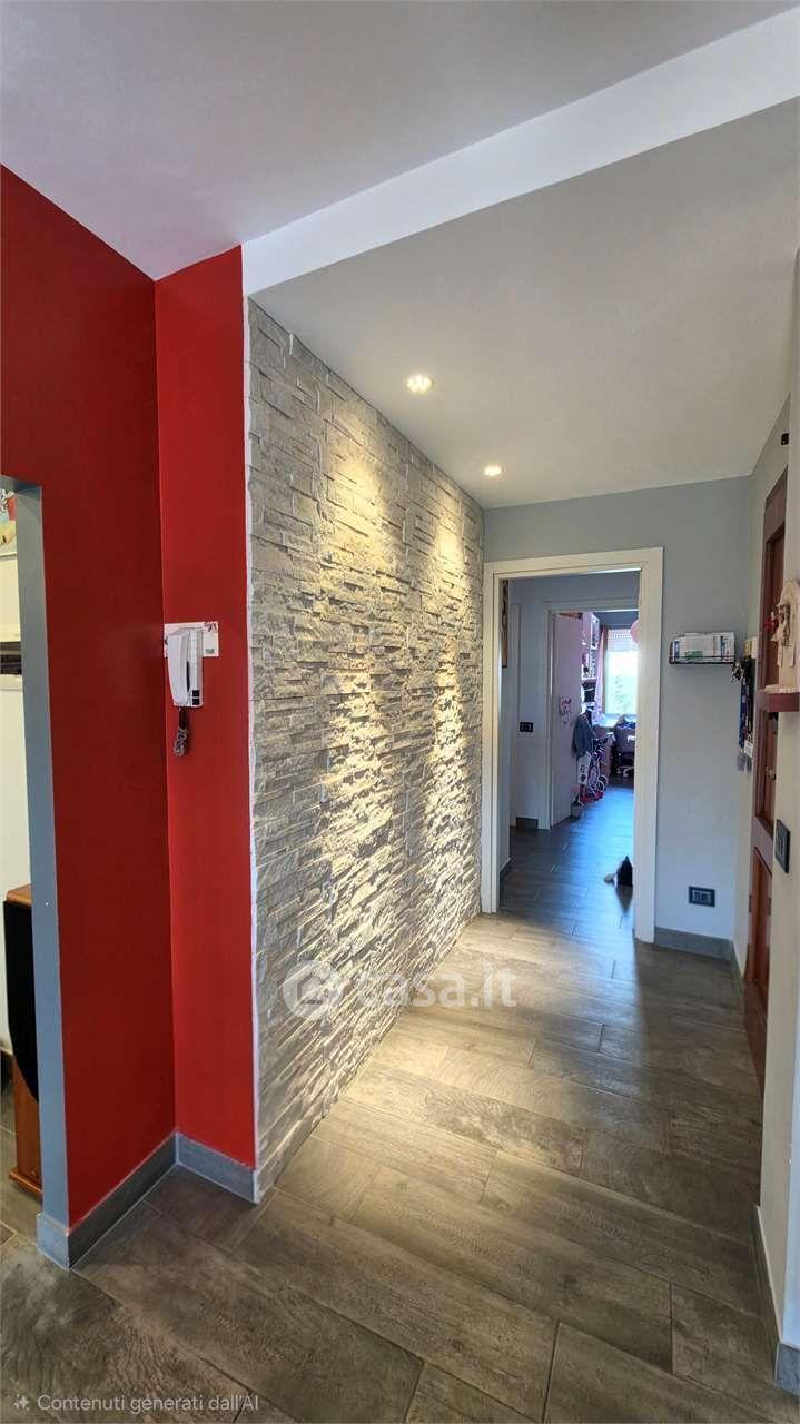Trilocale in Via Tenuta — foto 20 di 21