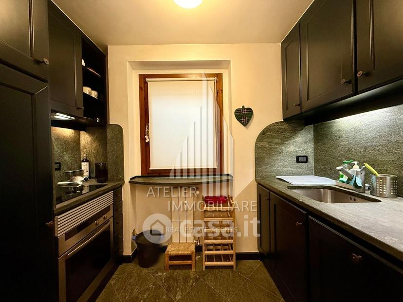 Appartamento in Route Mont Blanc 54 — foto 8 di 33