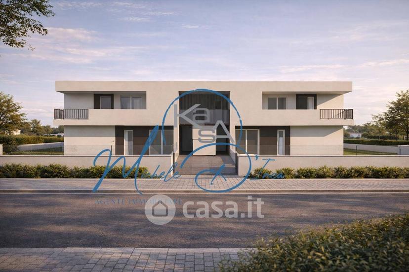 Appartamento in Via P. Nenni — foto 10 di 14