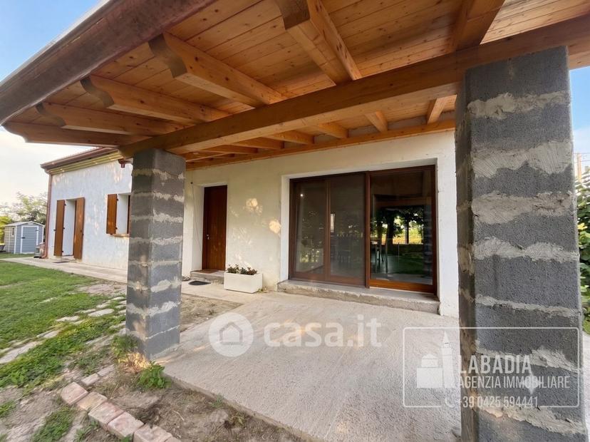 Villa in Via Arzaron — foto 30 di 64