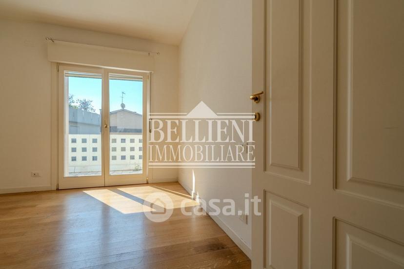 Quadrilocale in Via Alessandro Massaria — foto 28 di 28
