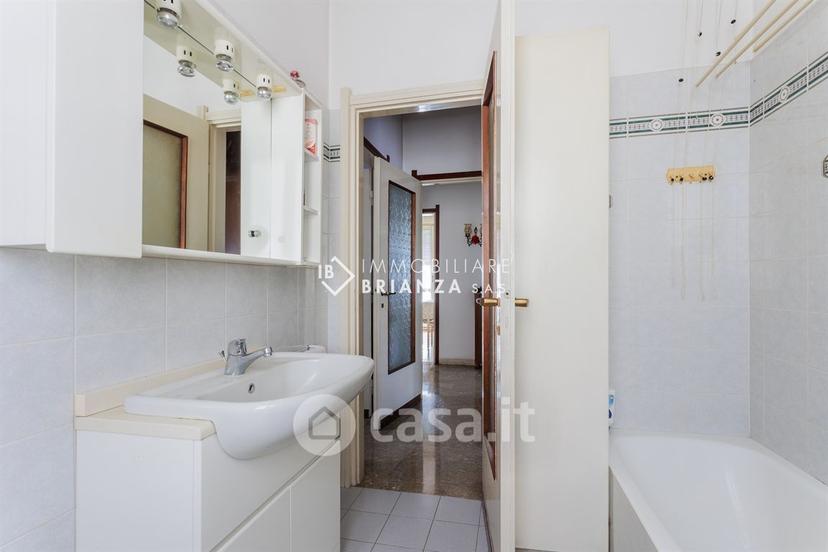 Villa in Via Carlotta Premoli — foto 22 di 25