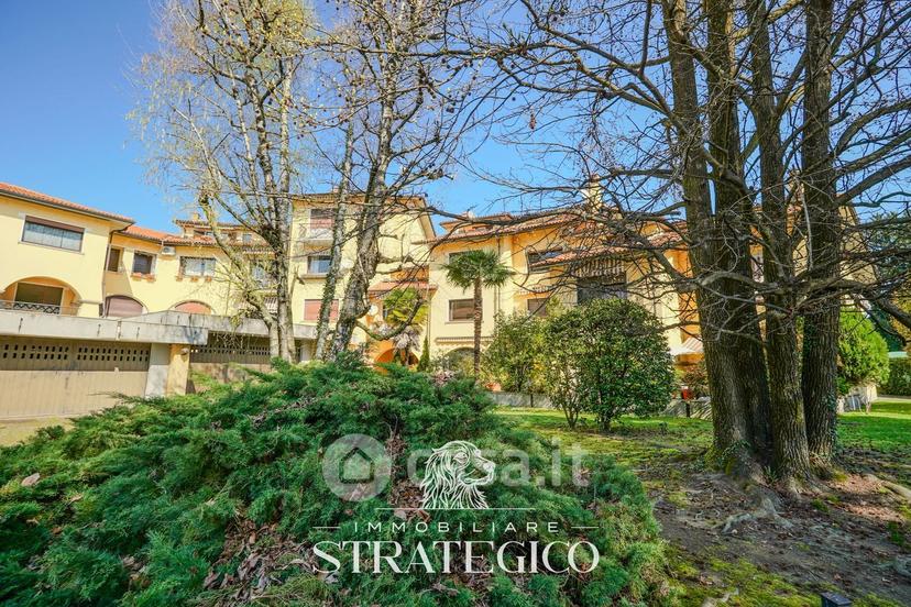 Bilocale in Via al Campeggio 1 — foto 33 di 45