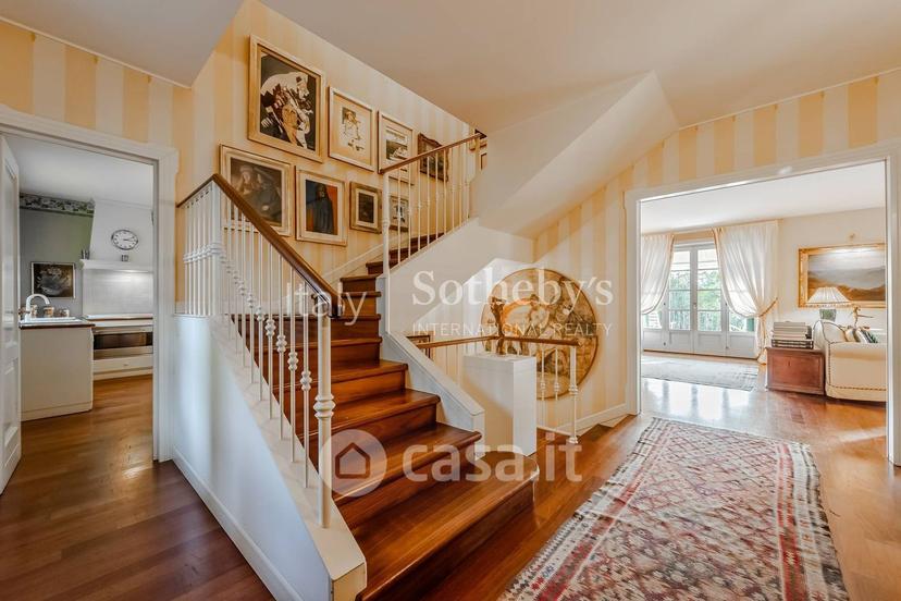 Villa in Via del Buon Rimedio — foto 19 di 21