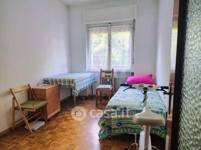 Appartamento in Via Roberto da Sanseverino 129 — foto 11 di 15