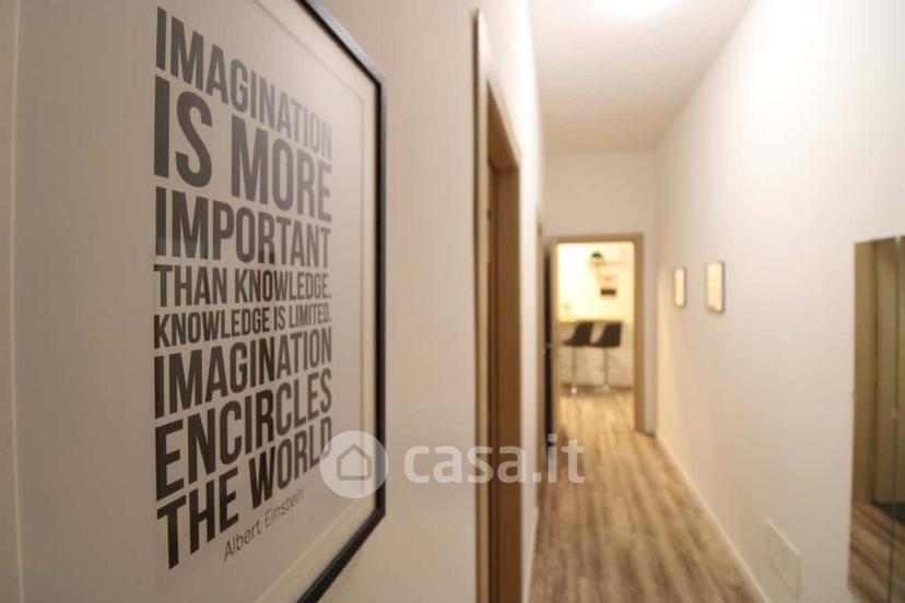 Stanza in Via Ambaraga 77 — foto 13 di 26