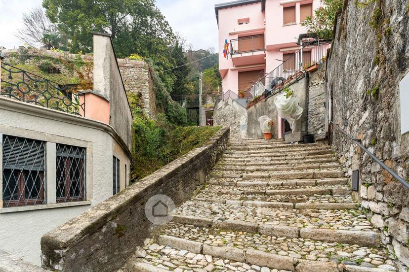 Quadrilocale in Via de Cristoforis 2 — foto 22 di 33