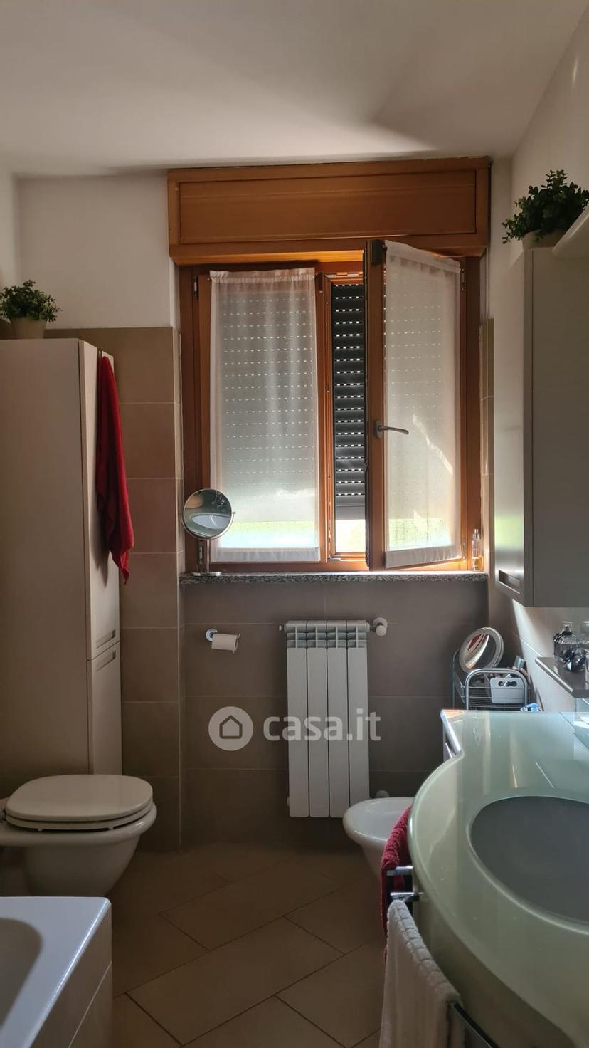 Trilocale in Via delle Forze Armate 250 — foto 16 di 38