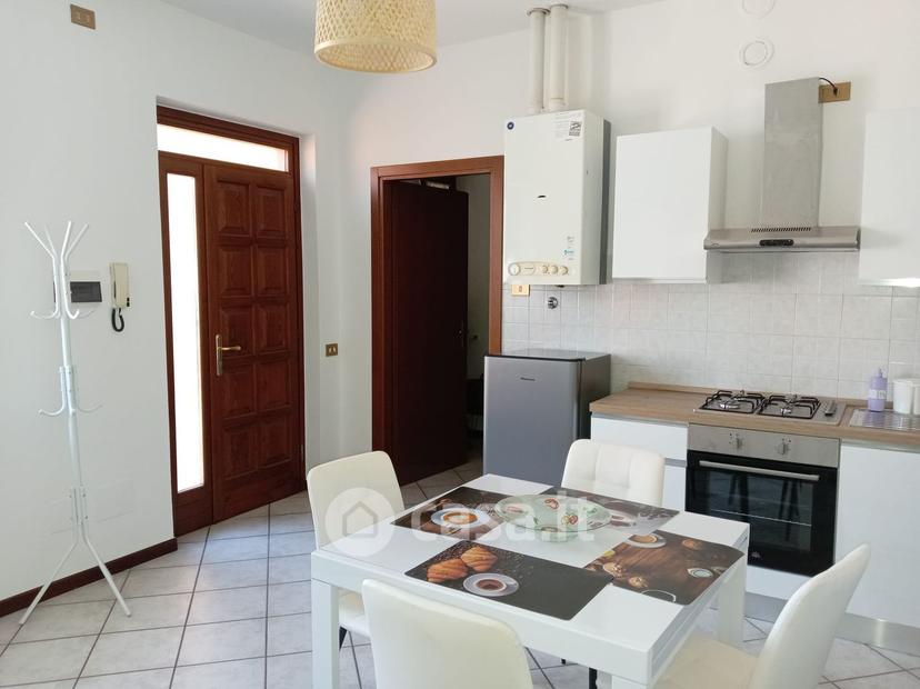 Trilocale in Via A. Porraneo 55 — foto 5 di 15