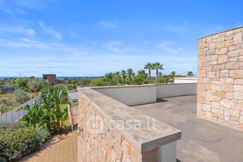 Villa in Via Malaspina — foto 40 di 45