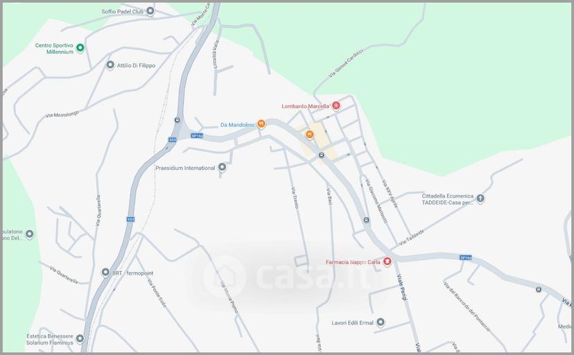 Quadrilocale in Via Trento — foto 7 di 32