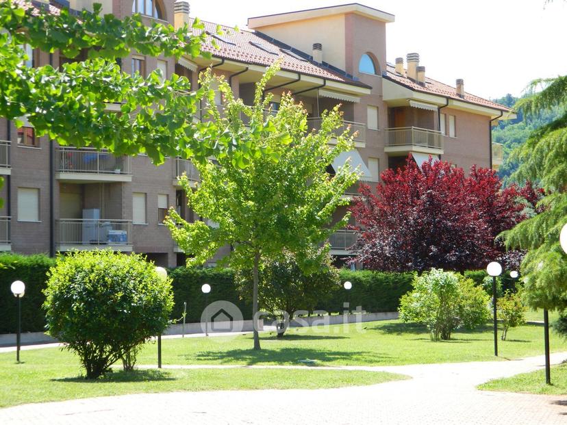 Quadrilocale in Via B. Salvadori 41 — foto 3 di 12
