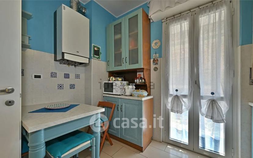 Trilocale in Corso Italia — foto 10 di 30