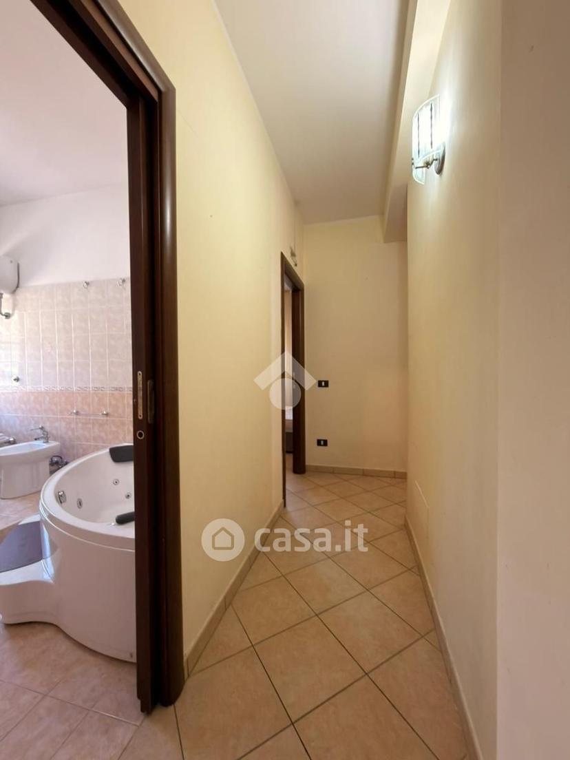 Trilocale in Via dei Granai 110 — foto 15 di 23