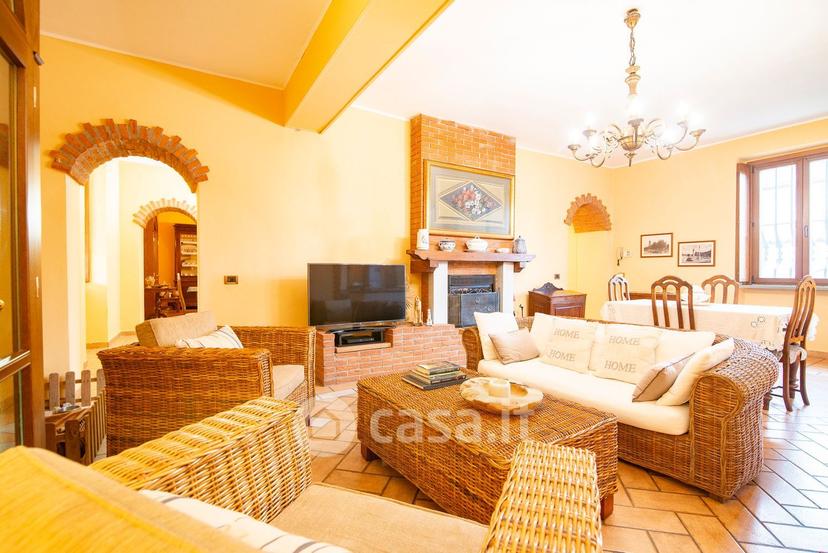 Villa in Via G. Prata 17 — foto 2 di 79