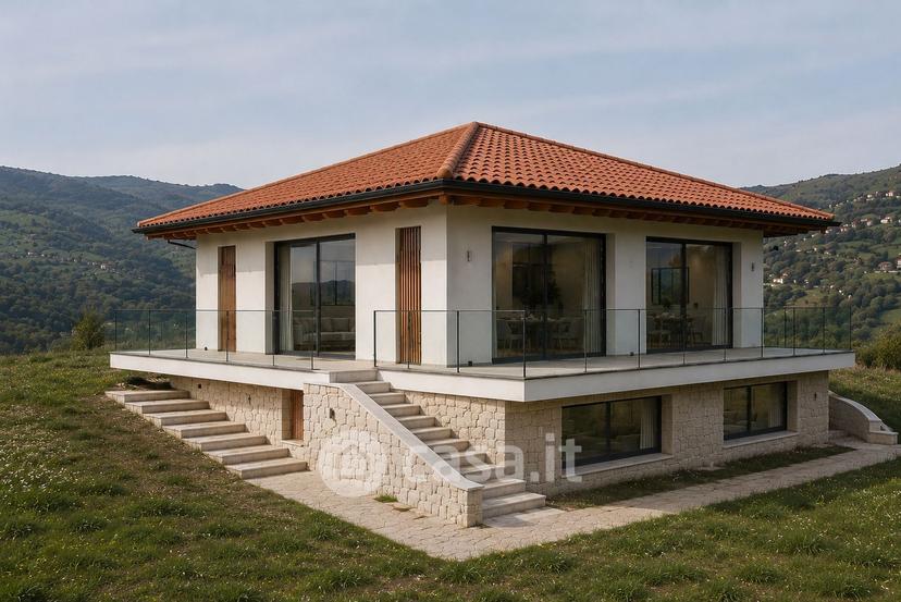 Villa in Contrada Piancardillo — foto 4 di 20