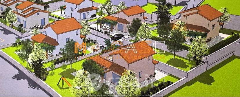 Villa in Strada Provinciale Campochiesa — foto 7 di 33