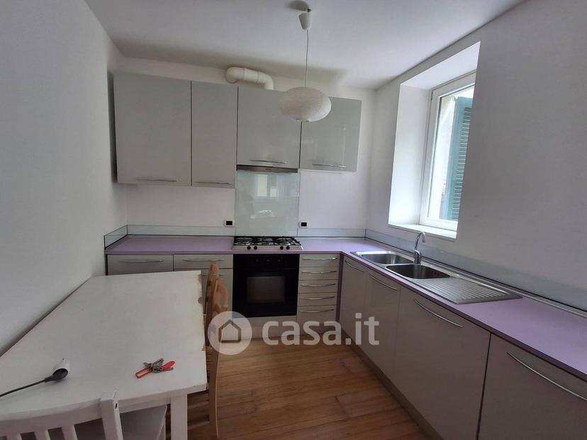 Monolocale in Via Fanzago 31 — foto 9 di 11