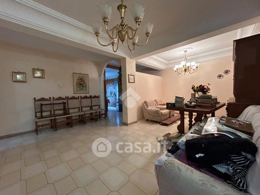 Quadrilocale in Via Mazzini 66 — foto 33 di 34