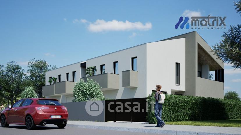 Appartamento in Via dei Carraresi — foto 15 di 35