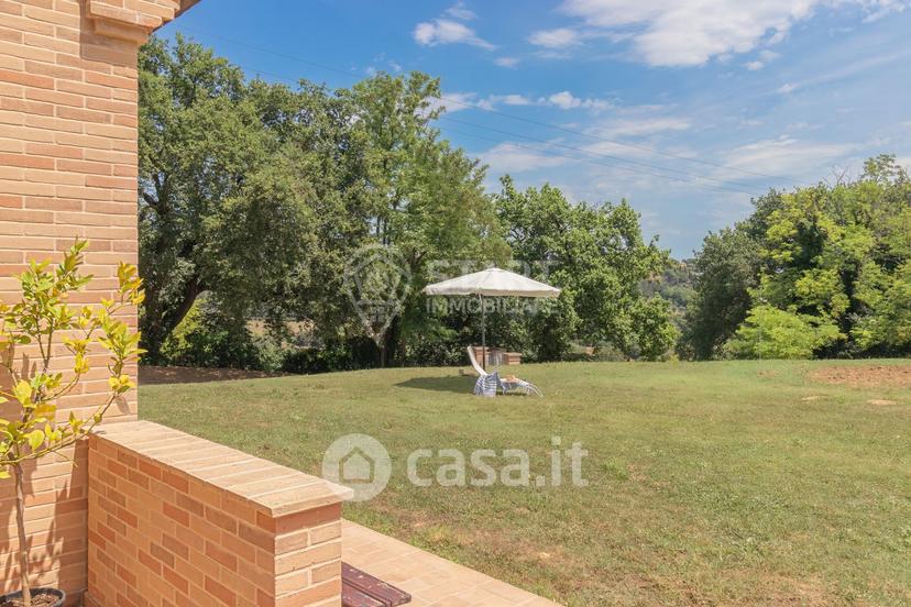 Villa in Contrada Grazie 56 — foto 47 di 54