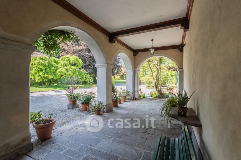 Villa in Piazza Leva 1 — foto 30 di 74