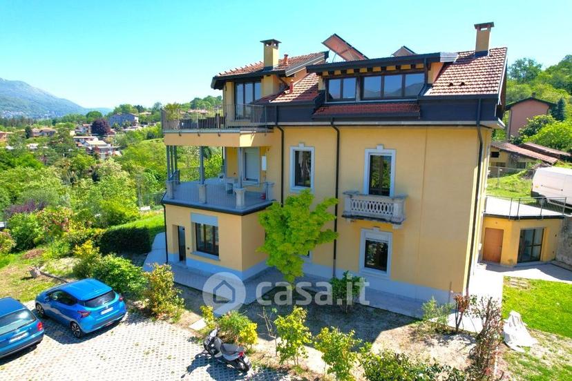 Trilocale in Via Ai Ronchi — foto 14 di 35