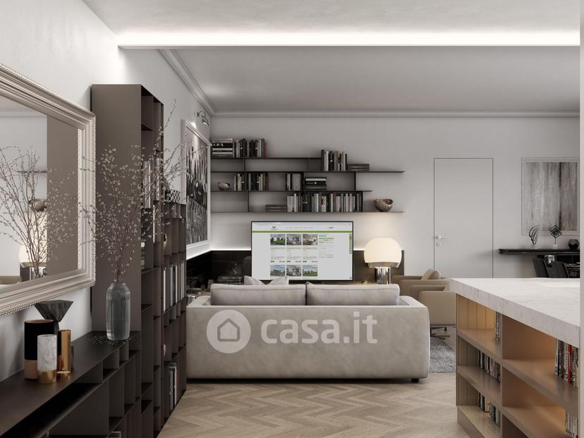 Quadrilocale in Viale Lombardia — foto 2 di 30