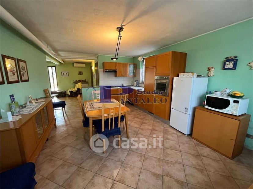 Villa in Via Ada Negri — foto 28 di 41