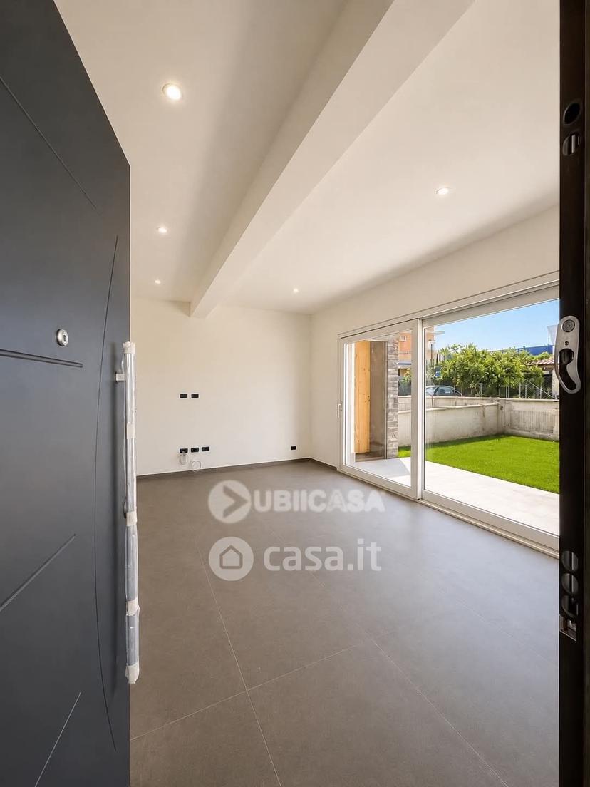 Villa in Via dei Garofani — foto 11 di 12