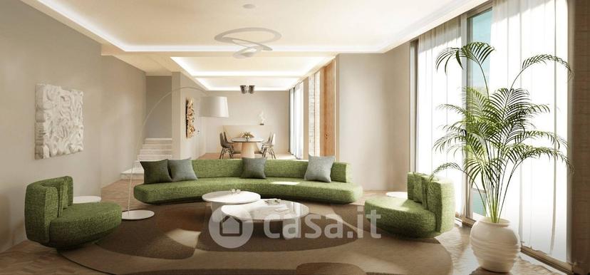 Villa in Via Cesare Battisti 77 — foto 8 di 31