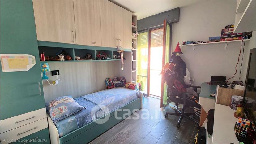Trilocale in Via Tenuta — foto 19 di 21