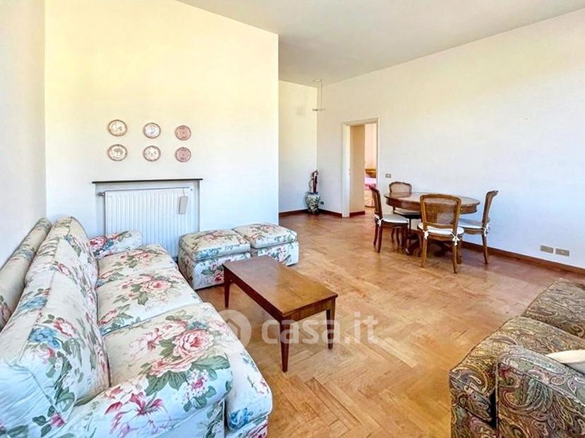 Trilocale in Via Cavour — foto 22 di 26