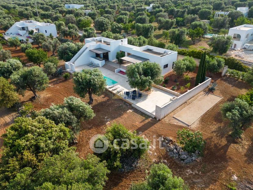 Villa in Contrada Sierri — foto 51 di 52