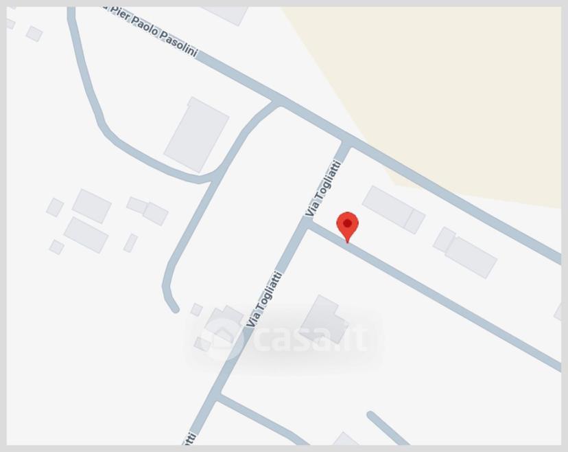 Appartamento in Via E. Berlinguer — foto 32 di 32