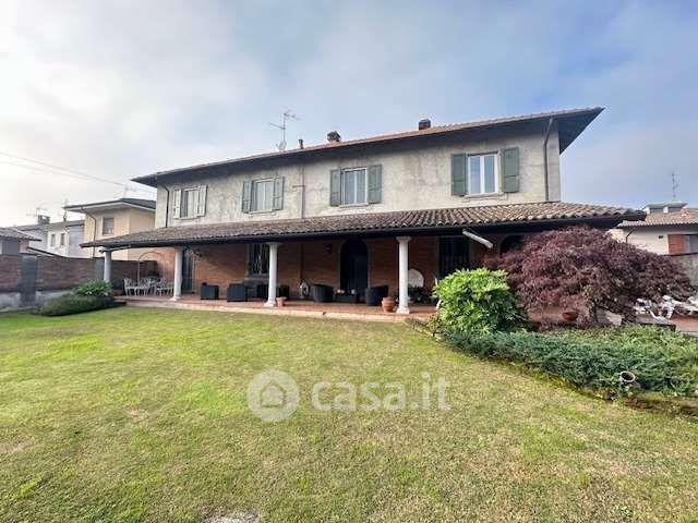 Villa in Via G. Prata 17 — foto 8 di 79